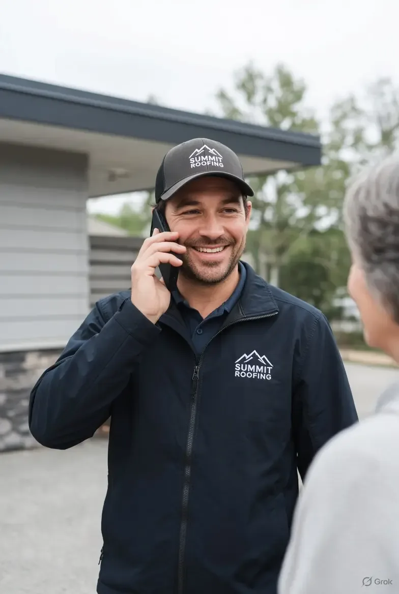 Flat Roof Leak Repair Churchton, MD FAQs
